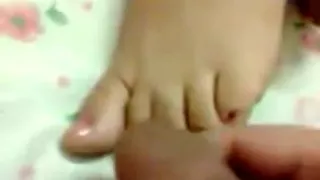 My Arab Girl Hot Milk Port 4