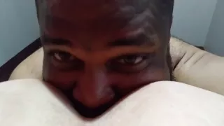 Smothered In Booty Scene 3