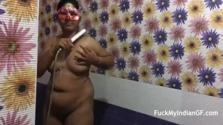 Tiripinitaa Bath After Fuck