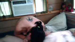 Pleasing My Goddess Wife