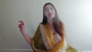 Inhale 37 Smoking Fetish And Talking About The Revolution By Gypsy Dolores