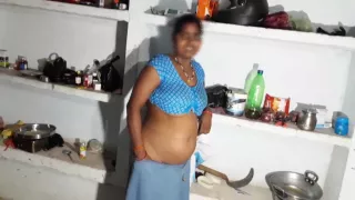 A Beautiful Bhabhi Hardsex Doggy Style