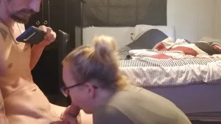 Im Only Sucking Dick Today - Lalabeebs