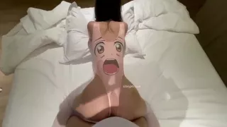 Raw Fuck Homemade Asian Perfect Babe - Her Doll-like Body Begs To Be Used