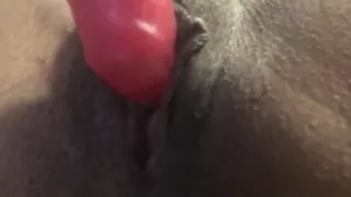 Pretty Black Pussy