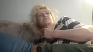 Hottest Sex Scene Blonde Private Hottest Just For You