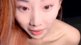 Real Asian couple's stolen video goes viral