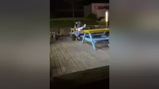 Beautiful young woman with short hair who is both temperamental and gentle gets a fuck.