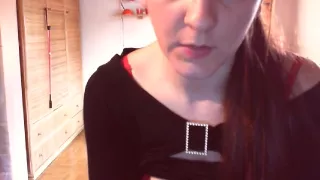 Adorable Sweaty Ass Penetrated By Butt Plug