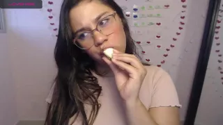 I Really Enjoy Eating Your Milk