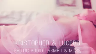 Begging My Husband To Sit On My Face & Fuck It - Hq Erotic Audio