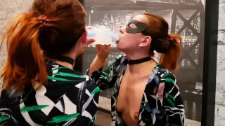 Wonderland Mouth Fuck