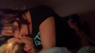 Thick Booty Goth Thot