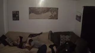 Bbc Neighbor Cums Inside Me While Hubby At Work