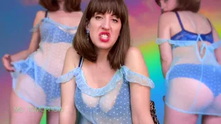 Dommetomorrow Lucky Fuck