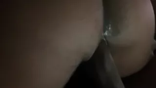 She Let Me Cum Inside Her