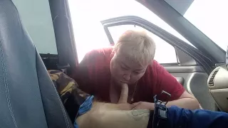 Spread Out The Front Seat And Get Pleasure From A Friend