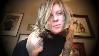 Trapped By Your Fart Addiction Once Again