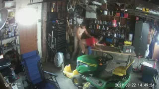 Fucking Friends Wife Before He Gets Back First Time Convinced