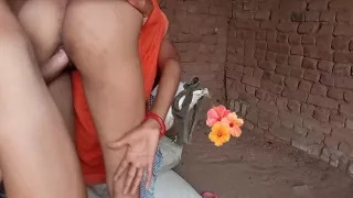 Village Couple Sex Clear Hindi Voice Yourrati Official Video Episode6