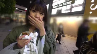 0001447_日本人女性がガン突きされる素人ナンパ絶頂セックス