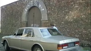 Three sexy and horny German chicks love fisting each other