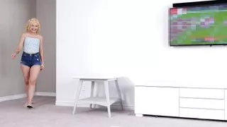 Anything She Can Do I Can Do Better - S21:E6