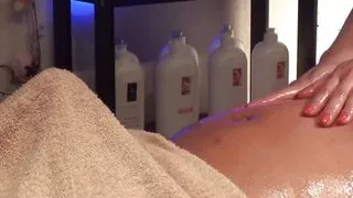 100% Satisfaction Rate Massage Parlour - Part.1