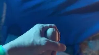 Fun Hung Cumshot solo