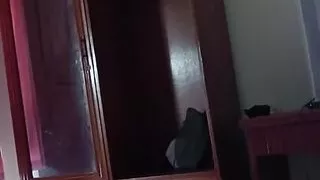 I was invited by my mother-in-law