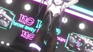 Cute Rabbit Girl Make Service For You (3D Hentai)