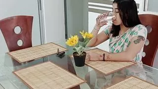 Stepsister plays a prank on horny liam to get her pussy fucked - Porn in Spanish