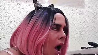 Alexandra Miret Vazquez Pinky