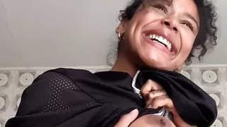 Any older guy to slap this titties??