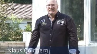 Amazing looking chicks getting fucked in the backyard