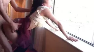 Kana Yua : Voluntary Submission - Part.1