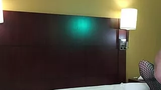 Goth Trans Girl Fucked Deep in Ass