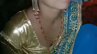 Desi gau ki barati me maal ko patake chudai Saree me saree uthake ke ghore stalege me ghar me
