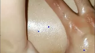 arab ass fuck ( anal) - Horny Arabic girl fuck anal