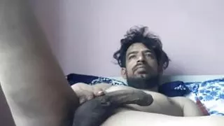 indian boy masturbating