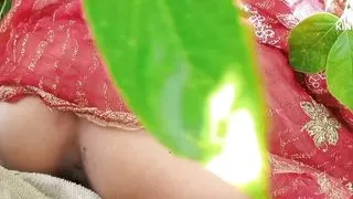 Indian hot bhabi Fucking Hard in New Doggy Style with hinde