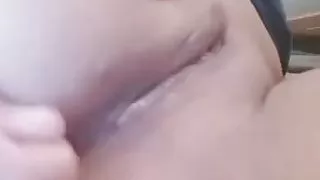 Mom is bored with regular sex, trying something different