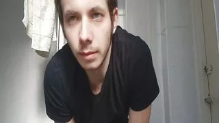 Gergely Molnar - Big load by a big delicious cock