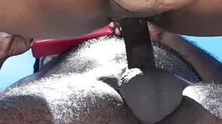 Desi South Indian Tamil husband wife fuck big ass bhabhi Indian style Sex