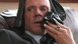 BDSM Mature Women know how to get kinky