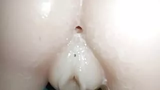 Already Cum shot or Creampie in Vagina Sex Doll - So Nice Hot and Sexy Doll with Big Boobs and Nice Ass