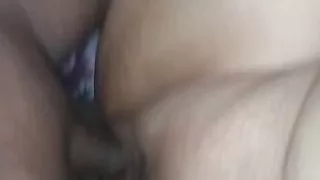 A lulli try to destroy pooja ki big chut how possible