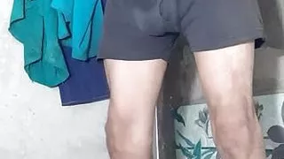 Massage My Penis Hard My Pen Handjob Indian Man