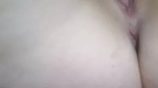 Putting objects in my pussy to get off