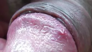 Extreme Cock And Asshole Close Up